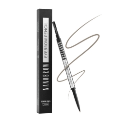 Nanobrow Eyebrow Pencil 1g kredka do brwi - blonde